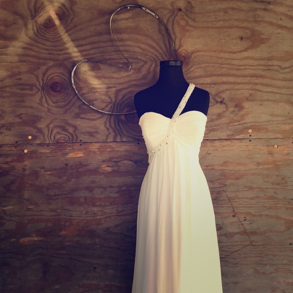 Destiny Dresses & Skirts - 🆕 Destiny gown style #11531